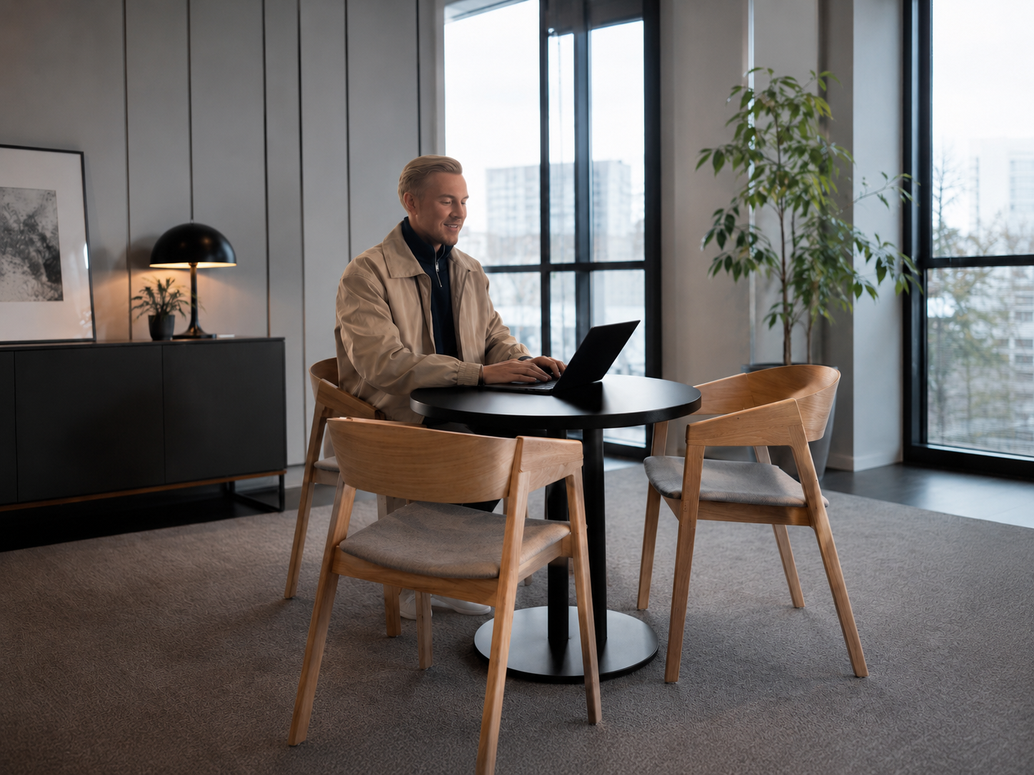 Persönlicher Ansprechpartner bei Kapital-Bau